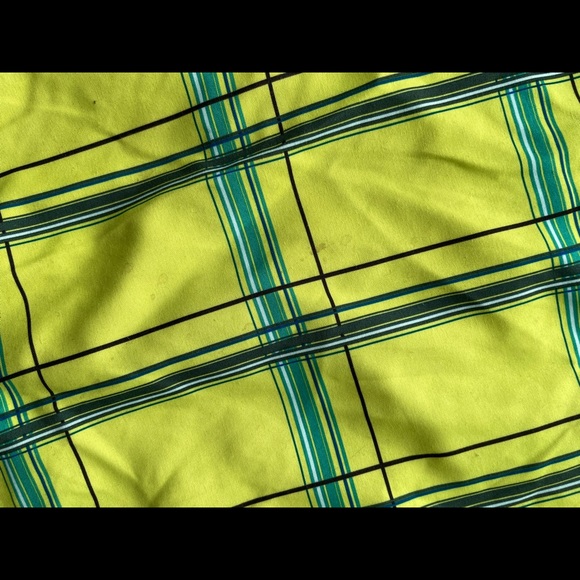 Hurley Mens Board Shorts - Picture 4 of 5